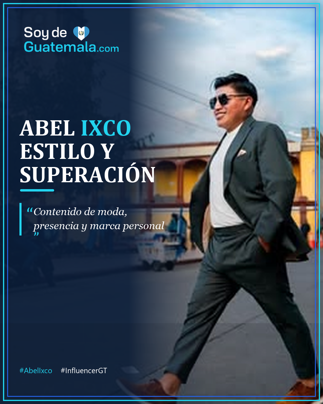 Abel Ixco