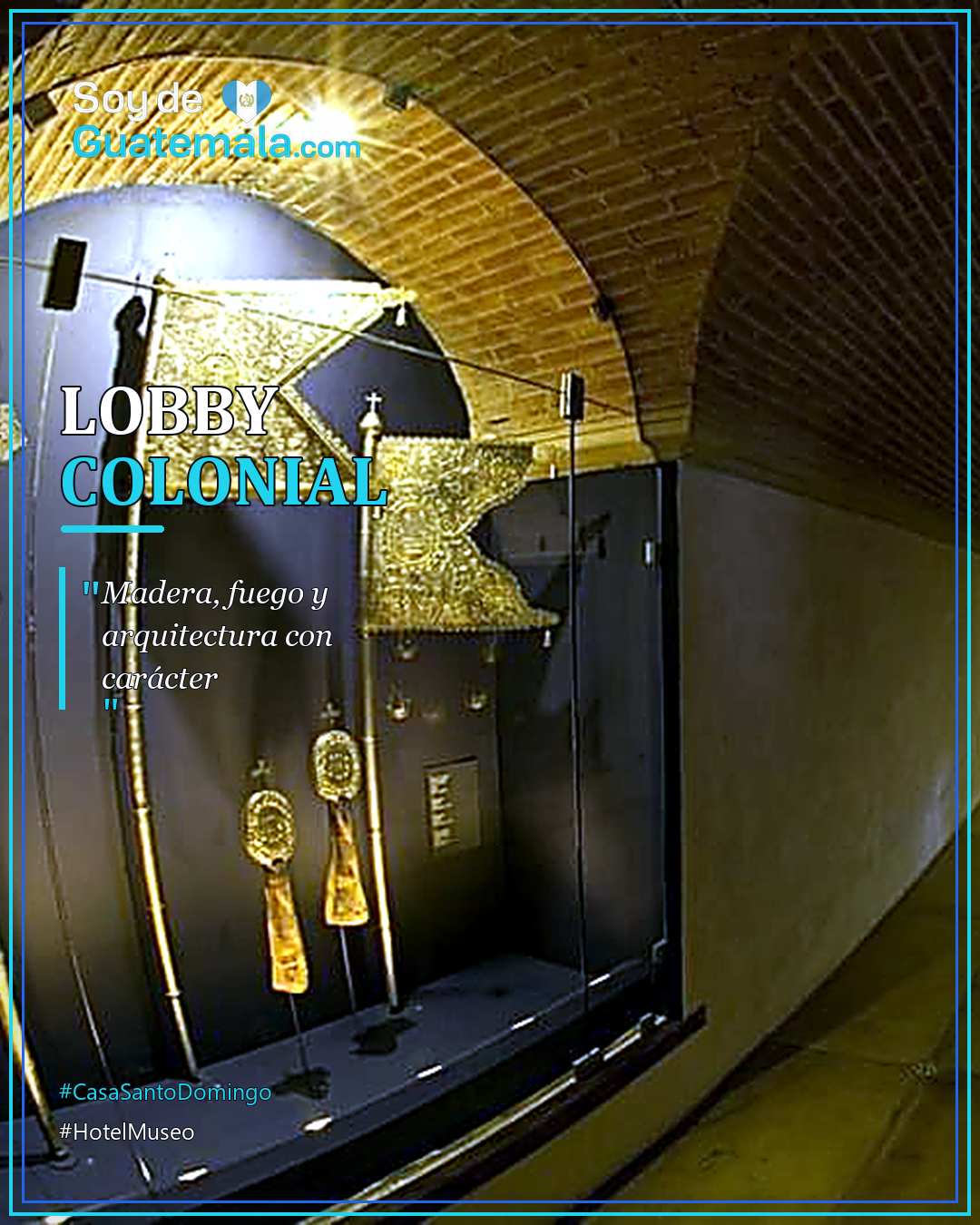 Hotel Museo Spa Casa Santo Domingo