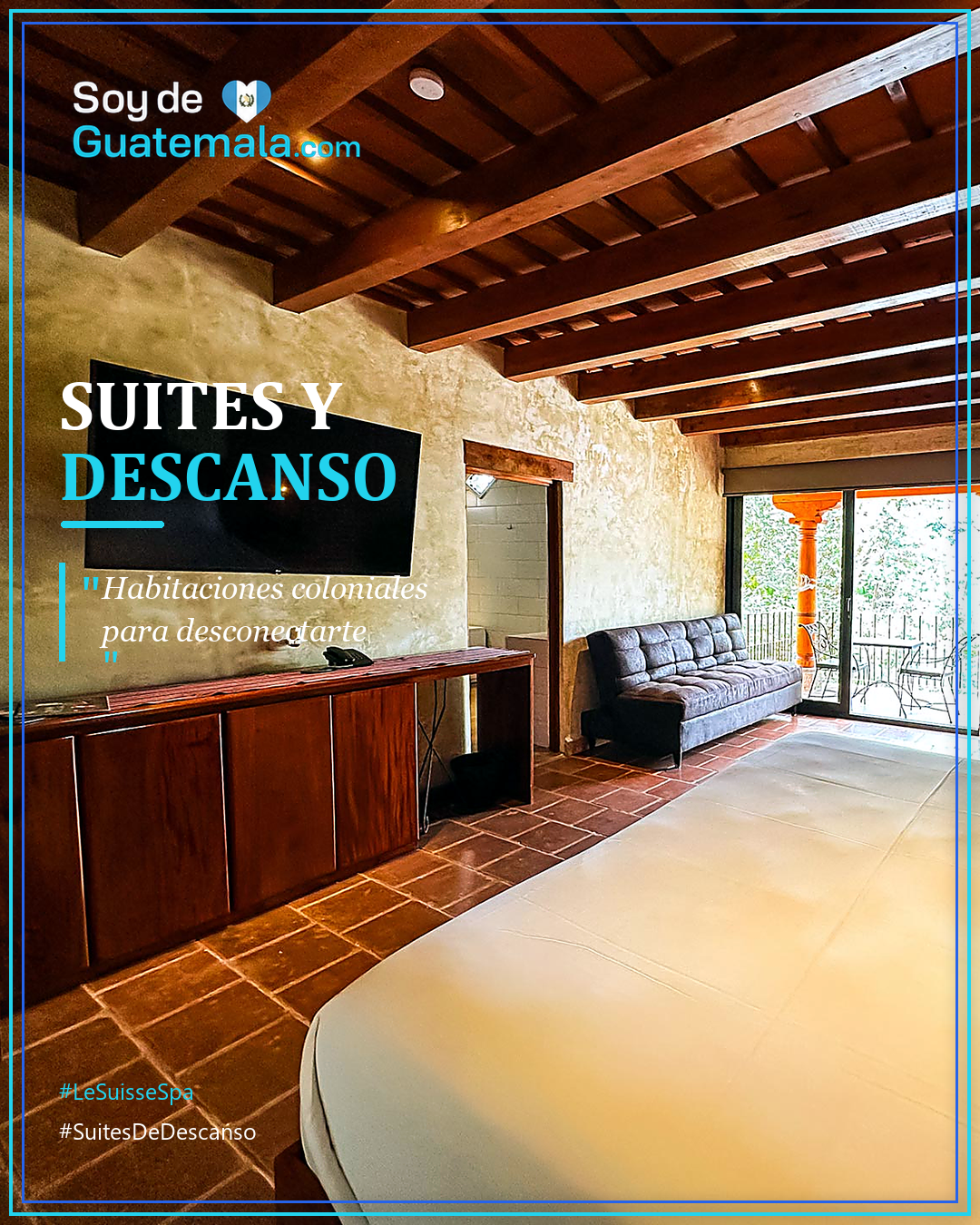 Le Suisse Spa