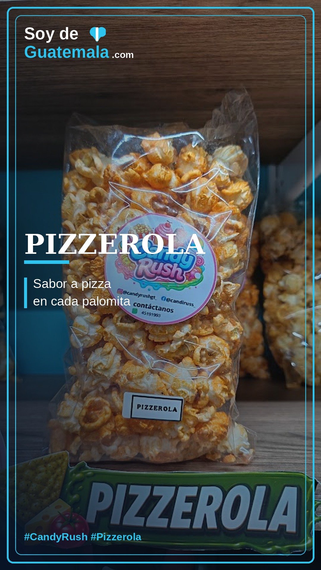 Pizzerola